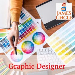 Graphic Designer Mr. Mrinal Saha in Palta